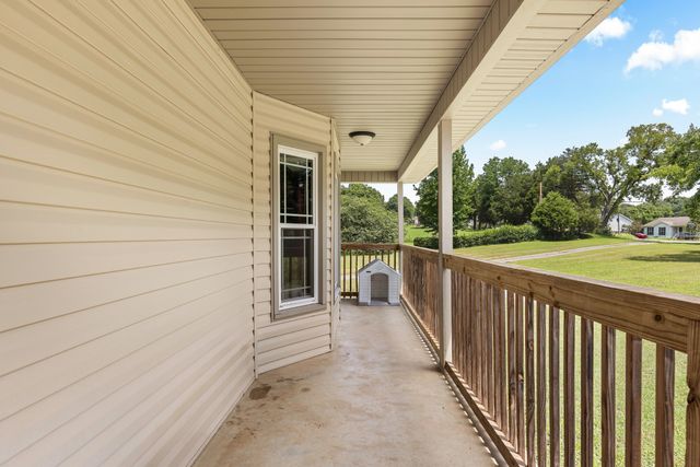 3550 John Taylor Rd, Woodlawn, TN 37191