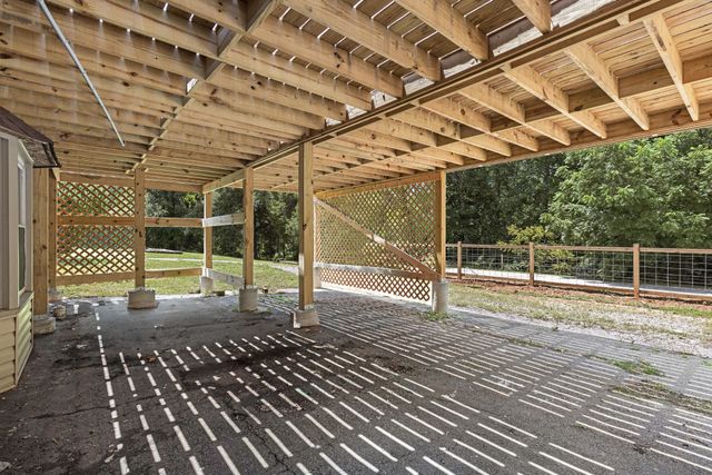 3550 John Taylor Rd, Woodlawn, TN 37191