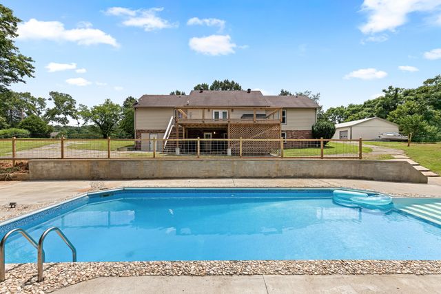 3550 John Taylor Rd, Woodlawn, TN 37191