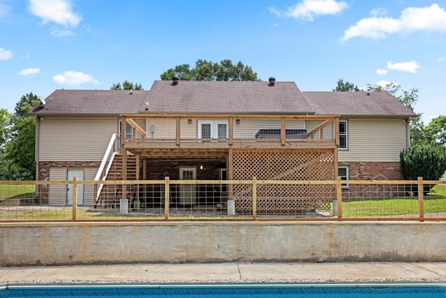 3550 John Taylor Rd, Woodlawn, TN 37191