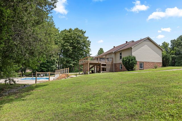 3550 John Taylor Rd, Woodlawn, TN 37191