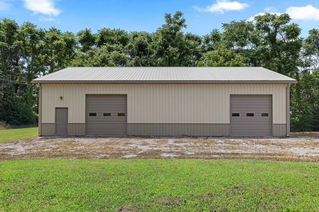 3550 John Taylor Rd, Woodlawn, TN 37191