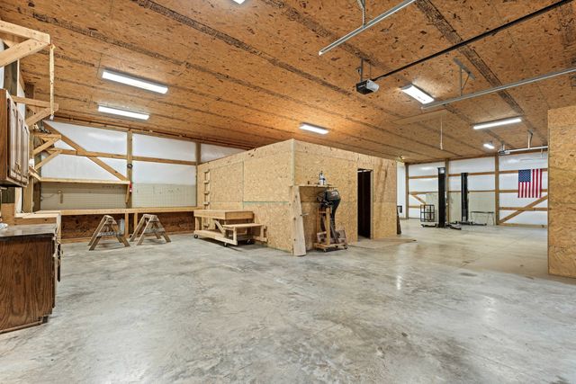 3550 John Taylor Rd, Woodlawn, TN 37191