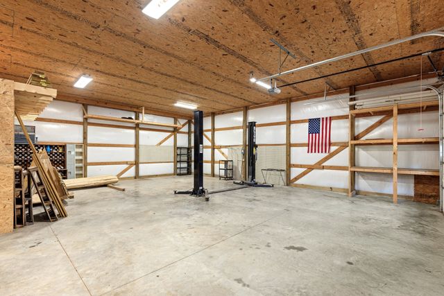 3550 John Taylor Rd, Woodlawn, TN 37191