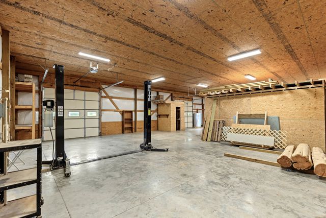 3550 John Taylor Rd, Woodlawn, TN 37191
