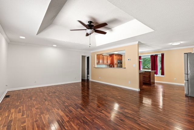 3550 John Taylor Rd, Woodlawn, TN 37191