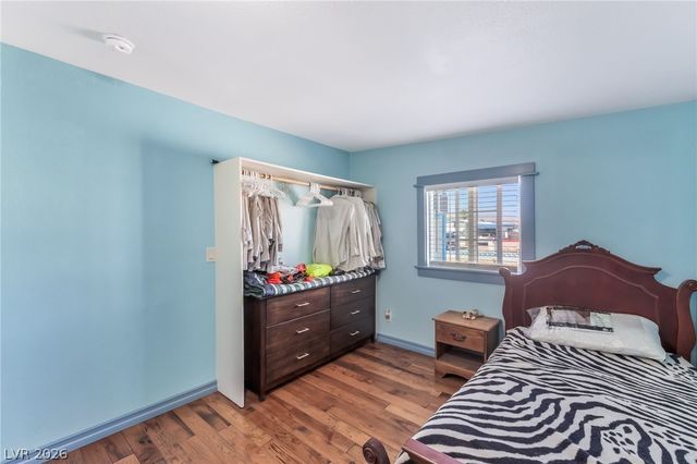 6161 Great Smoky Avenue, Las Vegas, NV 89156