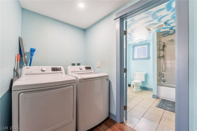 6161 Great Smoky Avenue, Las Vegas, NV 89156