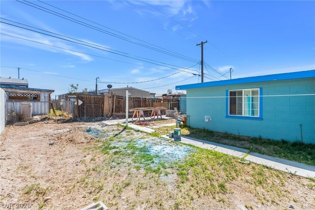 6161 Great Smoky Avenue, Las Vegas, NV 89156