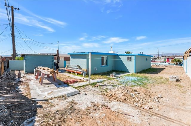 6161 Great Smoky Avenue, Las Vegas, NV 89156