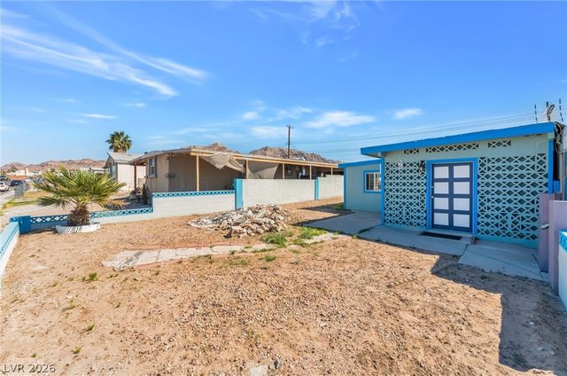 6161 Great Smoky Avenue, Las Vegas, NV 89156