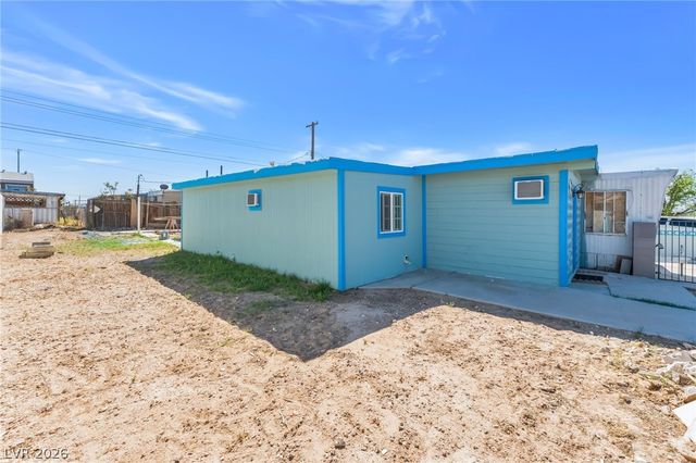 6161 Great Smoky Avenue, Las Vegas, NV 89156