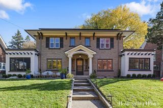 842 Giddings Avenue Se, City Of Grand Rapids, MI 49506