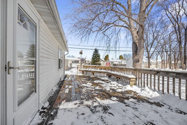 4326 W 126th Street, Savage, MN 55378