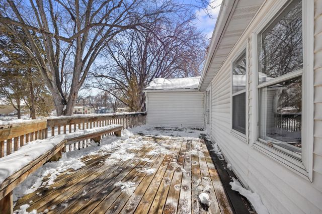 4326 W 126th Street, Savage, MN 55378