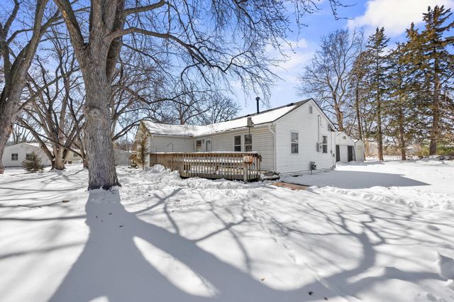 4326 W 126th Street, Savage, MN 55378