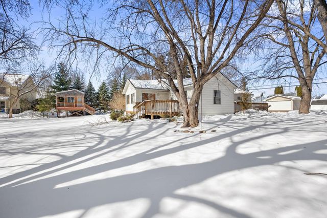 4326 W 126th Street, Savage, MN 55378