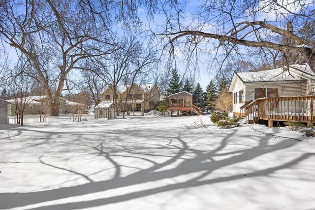 4326 W 126th Street, Savage, MN 55378