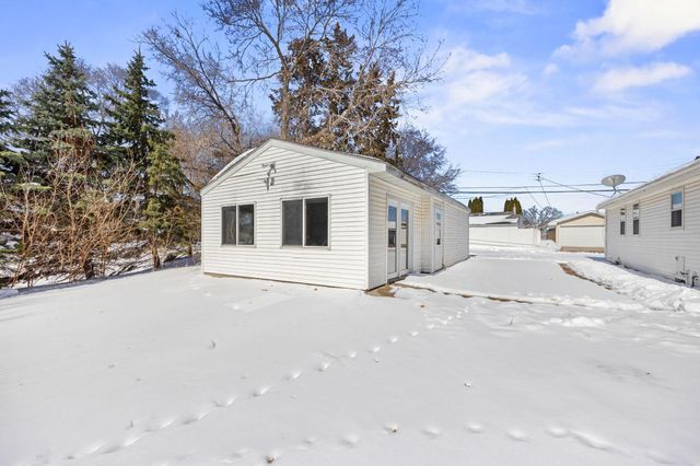 4326 W 126th Street, Savage, MN 55378