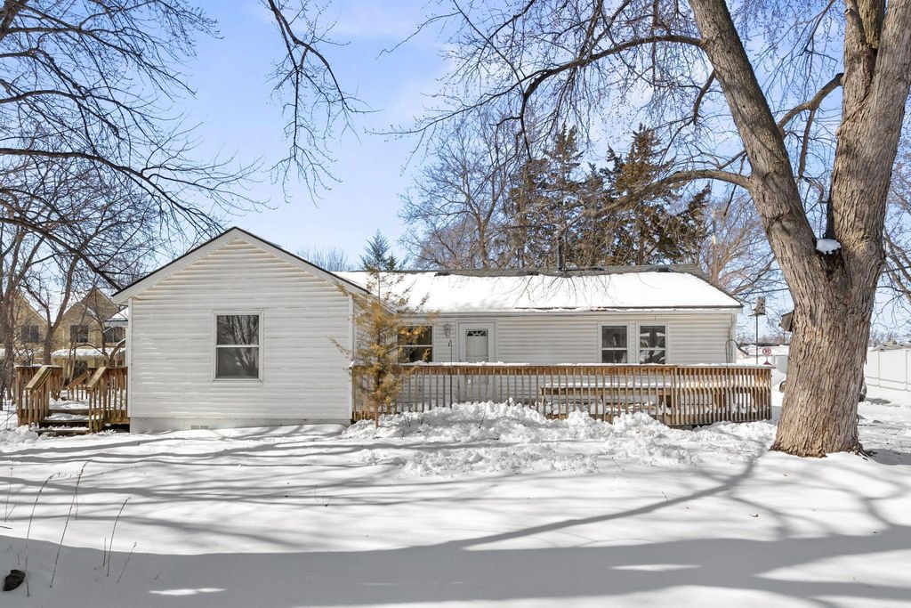 4326 W 126th Street, Savage, MN 55378