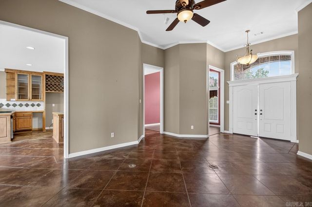 2517 Forrest Lakes Cove, Sherwood, AR 72120