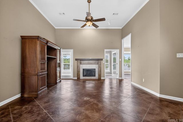 2517 Forrest Lakes Cove, Sherwood, AR 72120