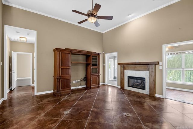 2517 Forrest Lakes Cove, Sherwood, AR 72120
