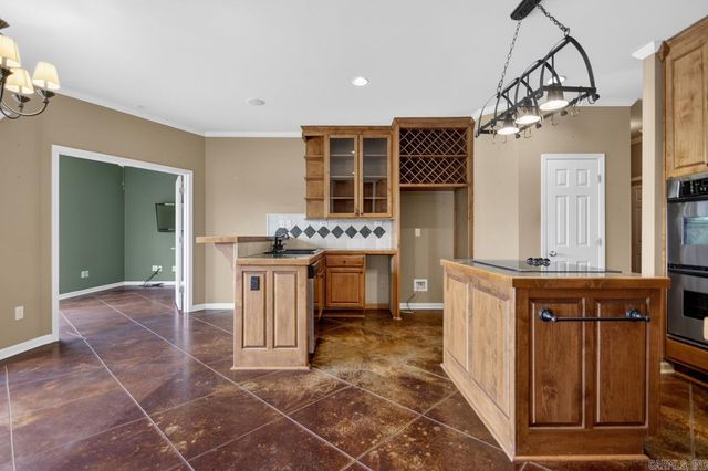 2517 Forrest Lakes Cove, Sherwood, AR 72120