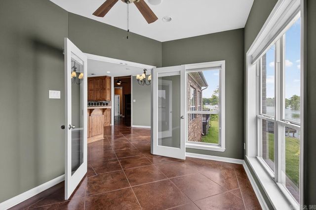 2517 Forrest Lakes Cove, Sherwood, AR 72120