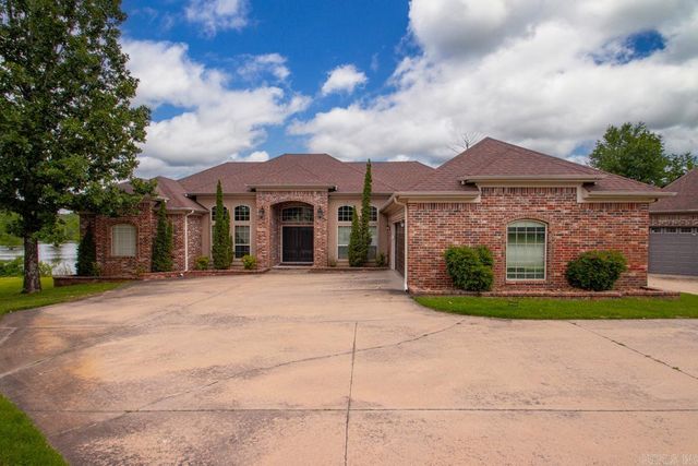 2517 Forrest Lakes Cove, Sherwood, AR 72120