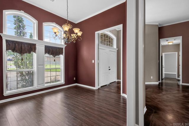 2517 Forrest Lakes Cove, Sherwood, AR 72120