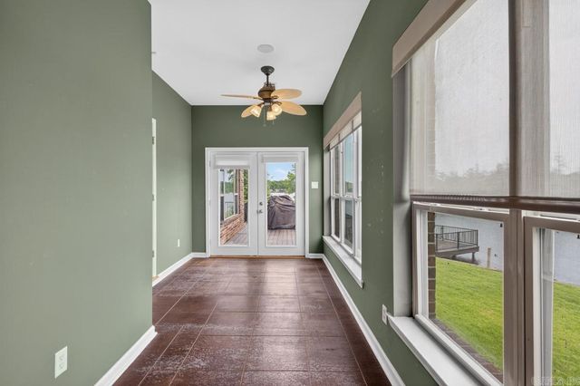 2517 Forrest Lakes Cove, Sherwood, AR 72120