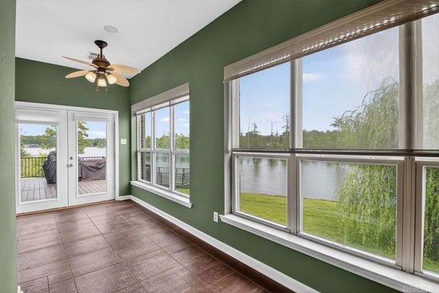 2517 Forrest Lakes Cove, Sherwood, AR 72120