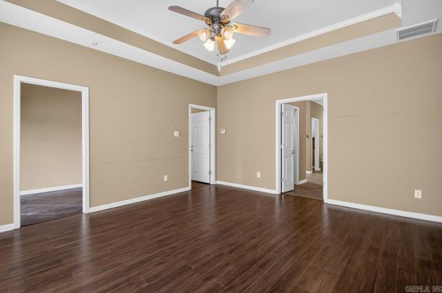 2517 Forrest Lakes Cove, Sherwood, AR 72120