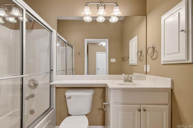 2517 Forrest Lakes Cove, Sherwood, AR 72120