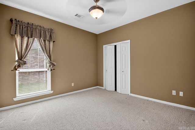 2517 Forrest Lakes Cove, Sherwood, AR 72120