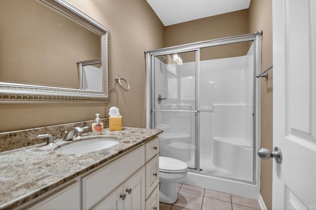 2517 Forrest Lakes Cove, Sherwood, AR 72120