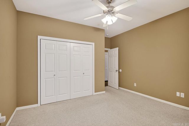 2517 Forrest Lakes Cove, Sherwood, AR 72120