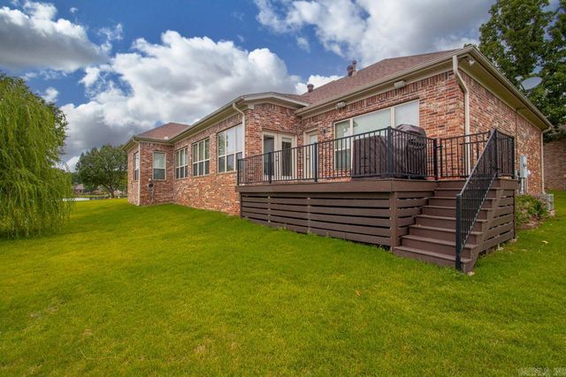 2517 Forrest Lakes Cove, Sherwood, AR 72120