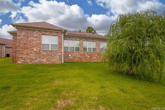 2517 Forrest Lakes Cove, Sherwood, AR 72120
