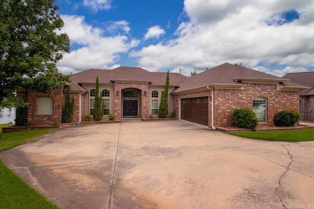 2517 Forrest Lakes Cove, Sherwood, AR 72120