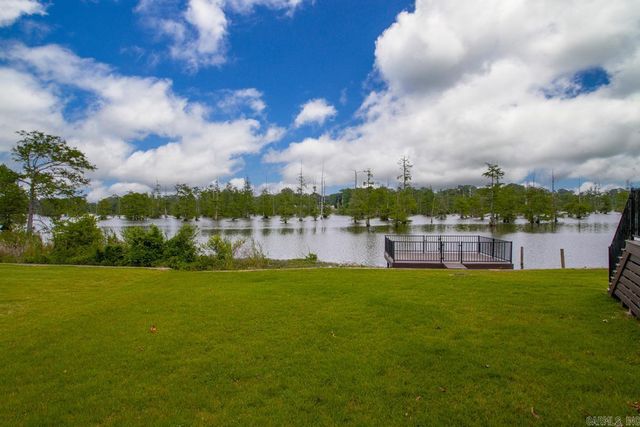 2517 Forrest Lakes Cove, Sherwood, AR 72120
