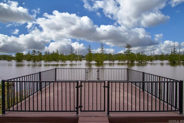 2517 Forrest Lakes Cove, Sherwood, AR 72120