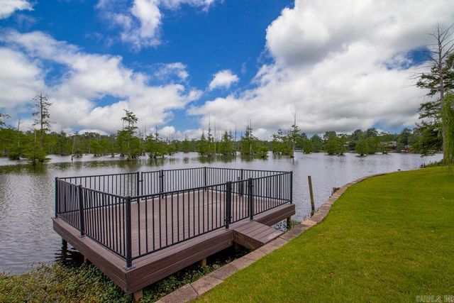 2517 Forrest Lakes Cove, Sherwood, AR 72120
