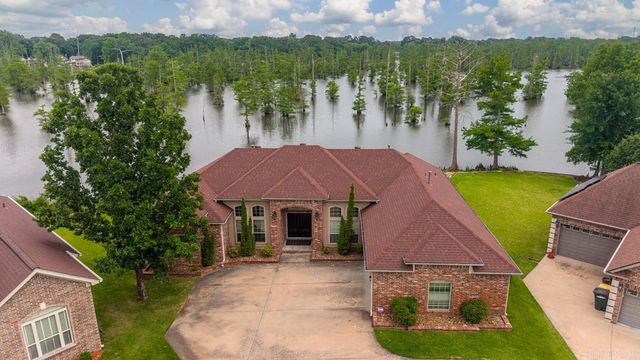 2517 Forrest Lakes Cove, Sherwood, AR 72120