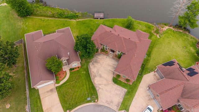 2517 Forrest Lakes Cove, Sherwood, AR 72120