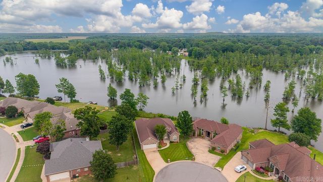 2517 Forrest Lakes Cove, Sherwood, AR 72120