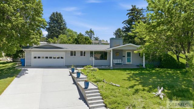 27 Drake, Pocatello, ID 83201