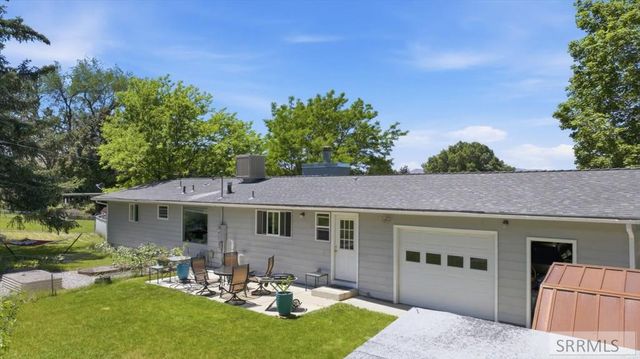 27 Drake, Pocatello, ID 83201