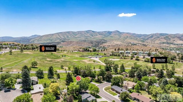 27 Drake, Pocatello, ID 83201